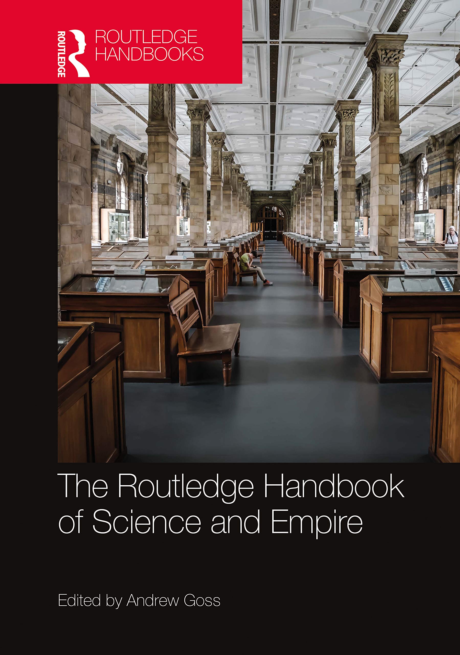 The Routledge Handbook of Science and Empire Social Sciences