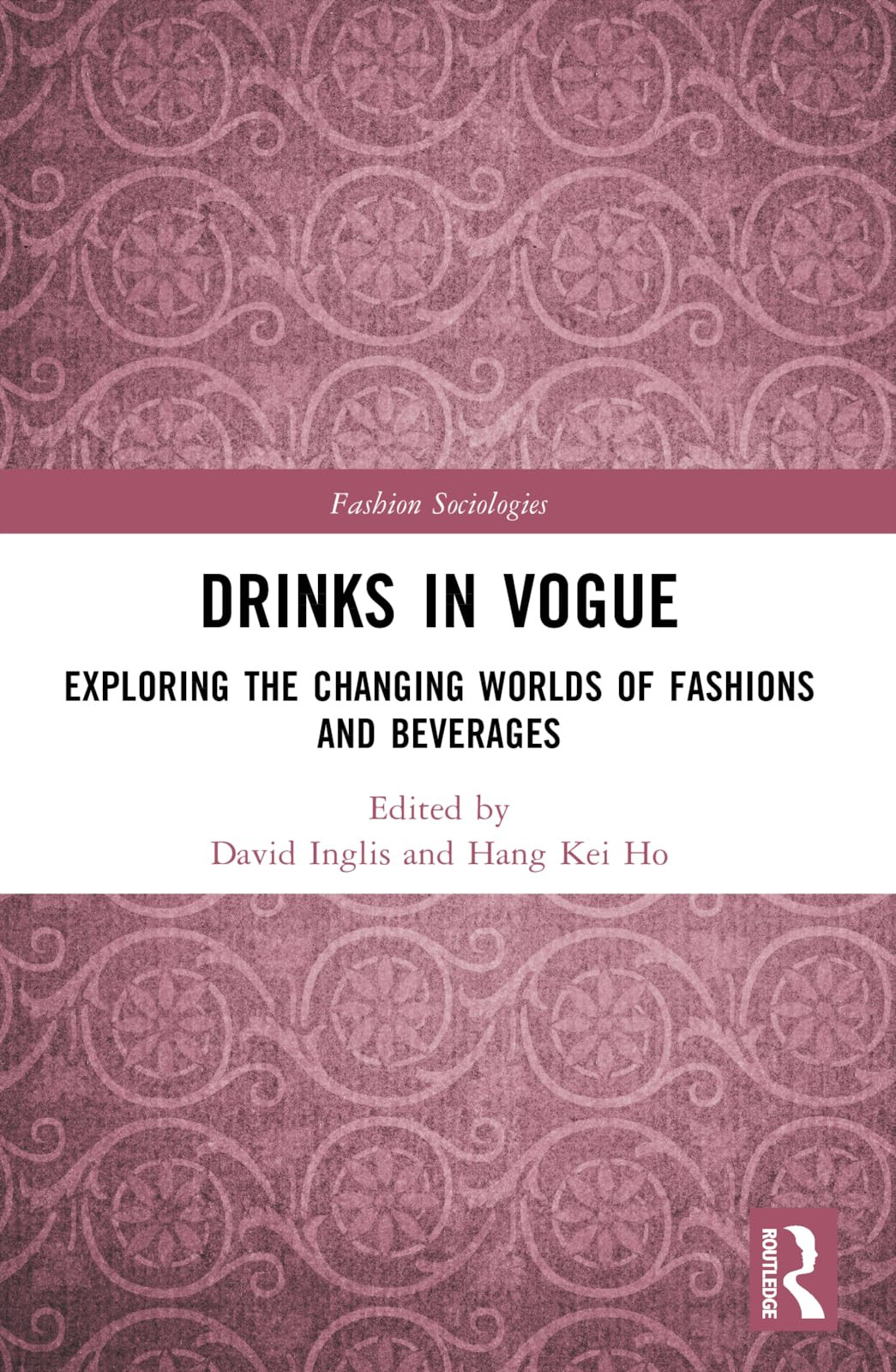 Drinks in Vogue Books
