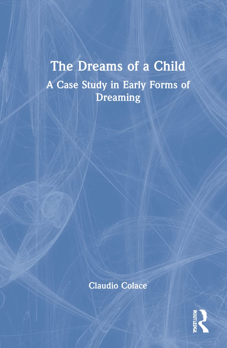 The Dreams of a Child Psychology