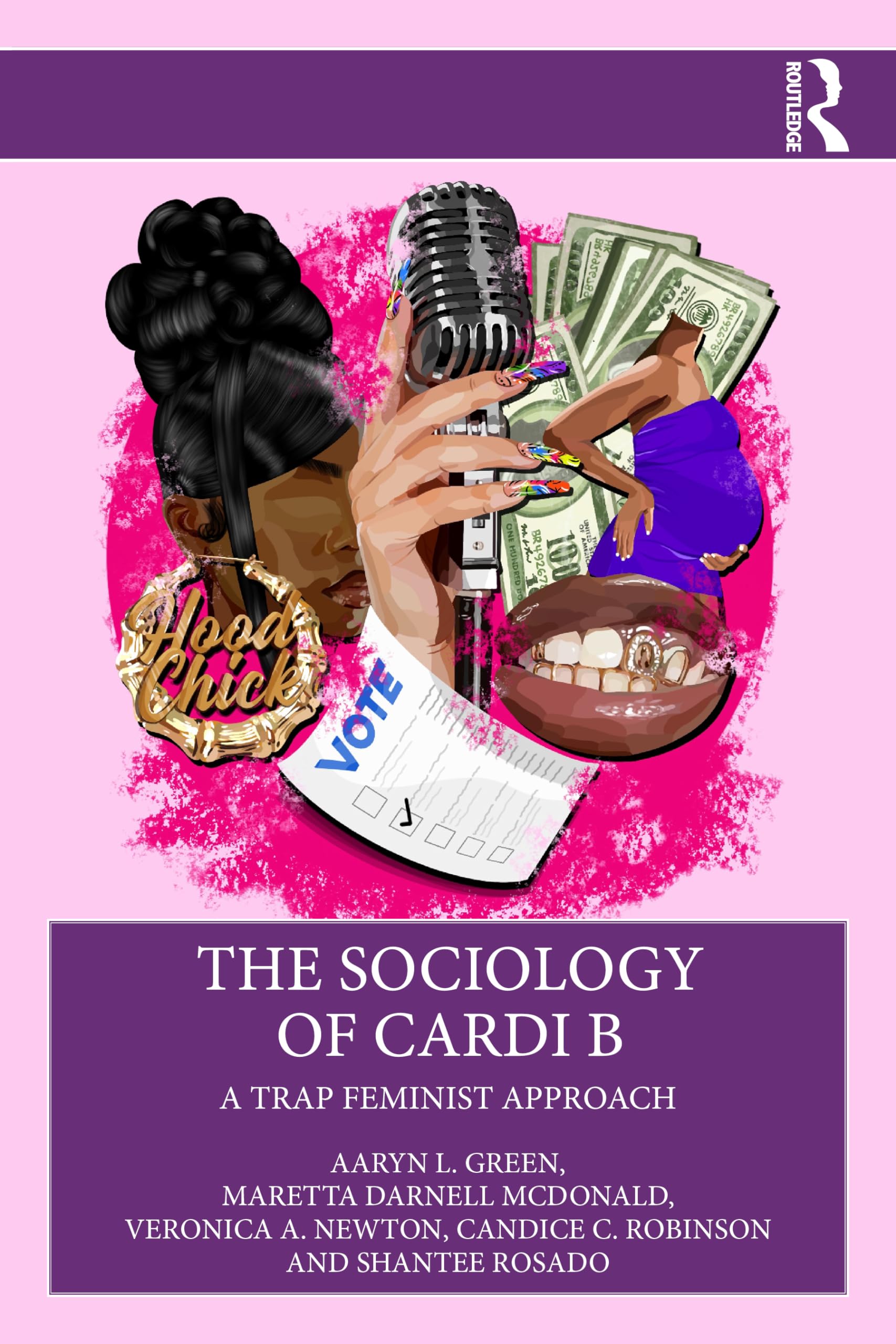 The Sociology of Cardi B: A Trap Feminist Approach Social Sciences
