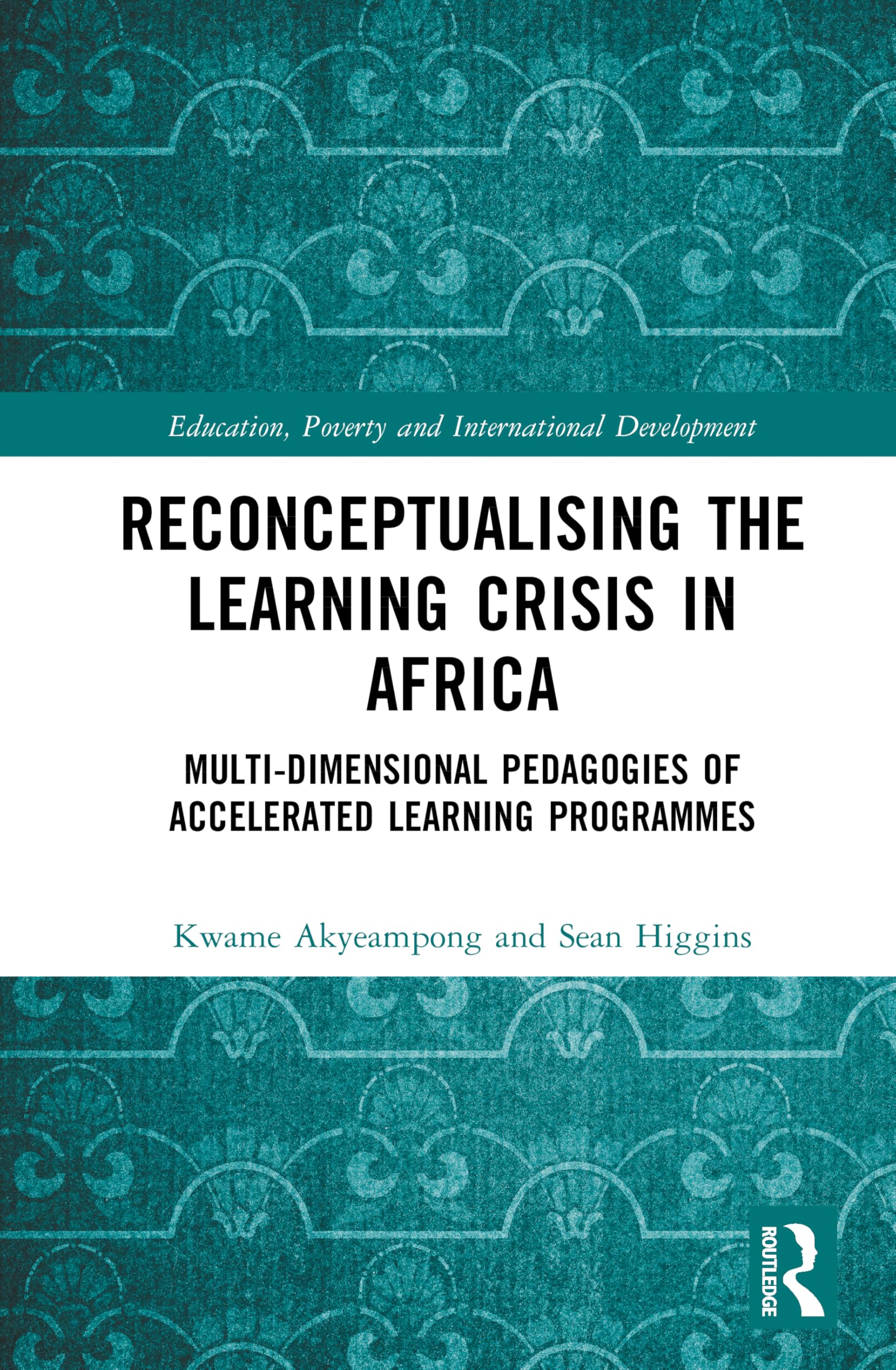 Reconceptualising the Learning Crisis in Africa Social Sciences