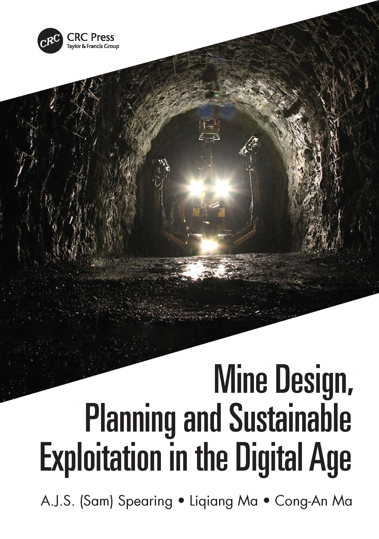 Mine Design, Planning and Sustainable Exploitation in the Digital Age Business, Finance & Career
