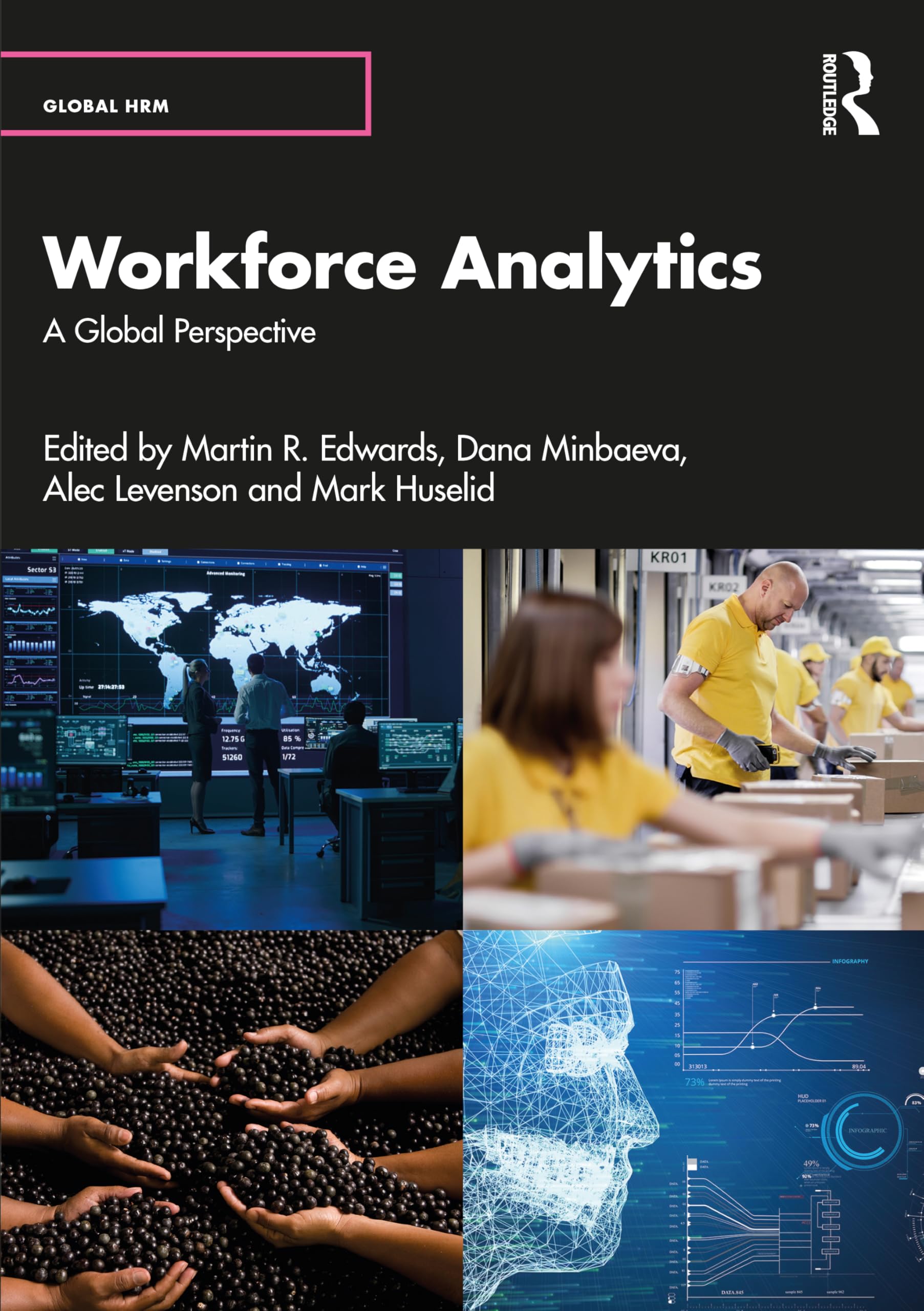 Workforce Analytics Business, Finance & Career