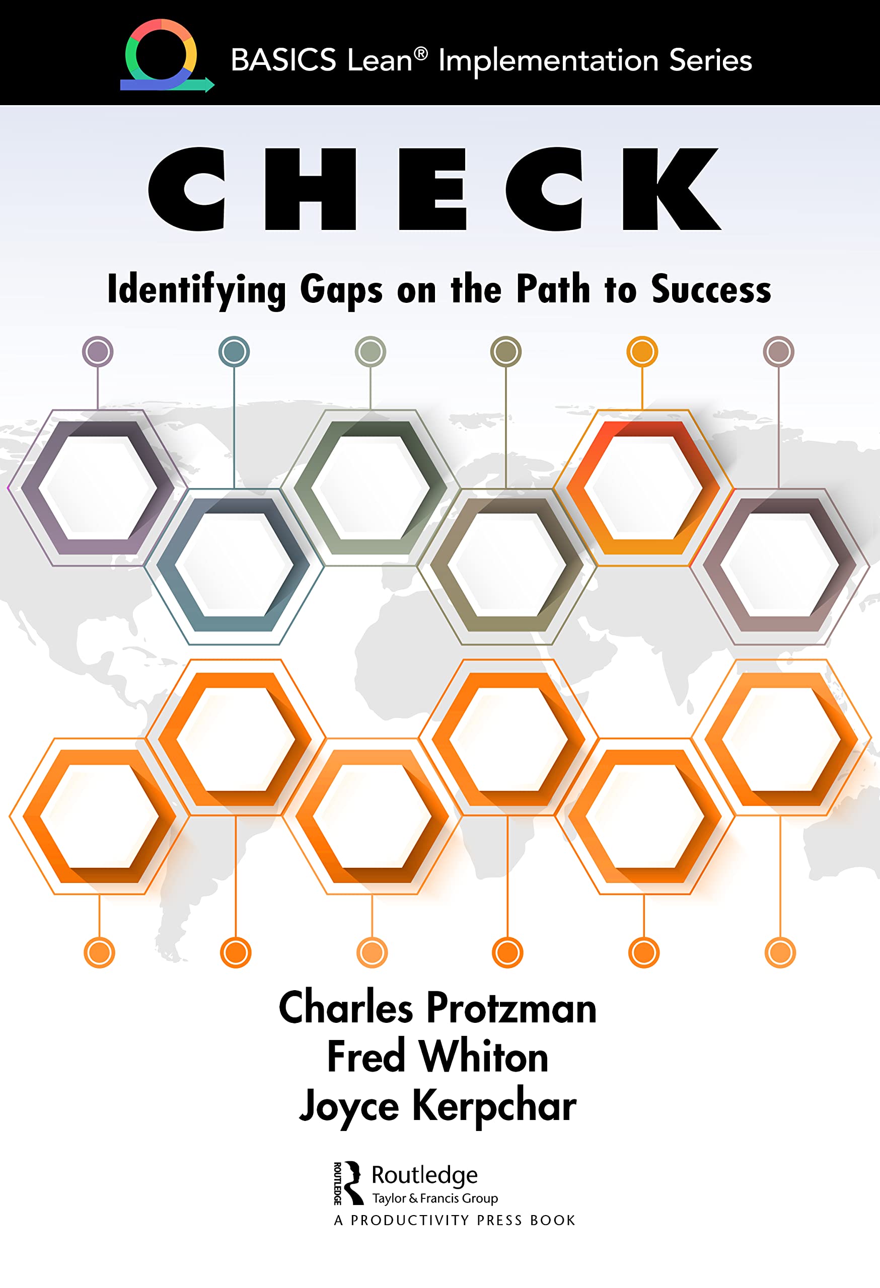 Check: Identifying Gaps on the Path to Success (Basics Lean Implementation) Business, Finance & Career