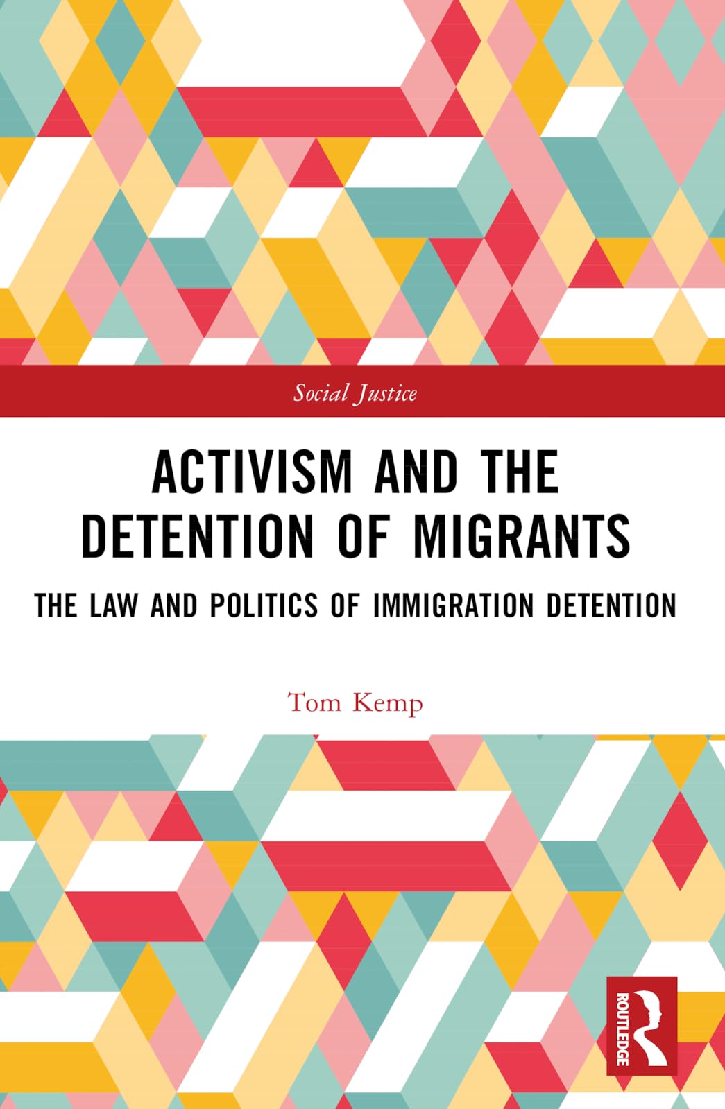 Activism and the Detention of Migrants Law
