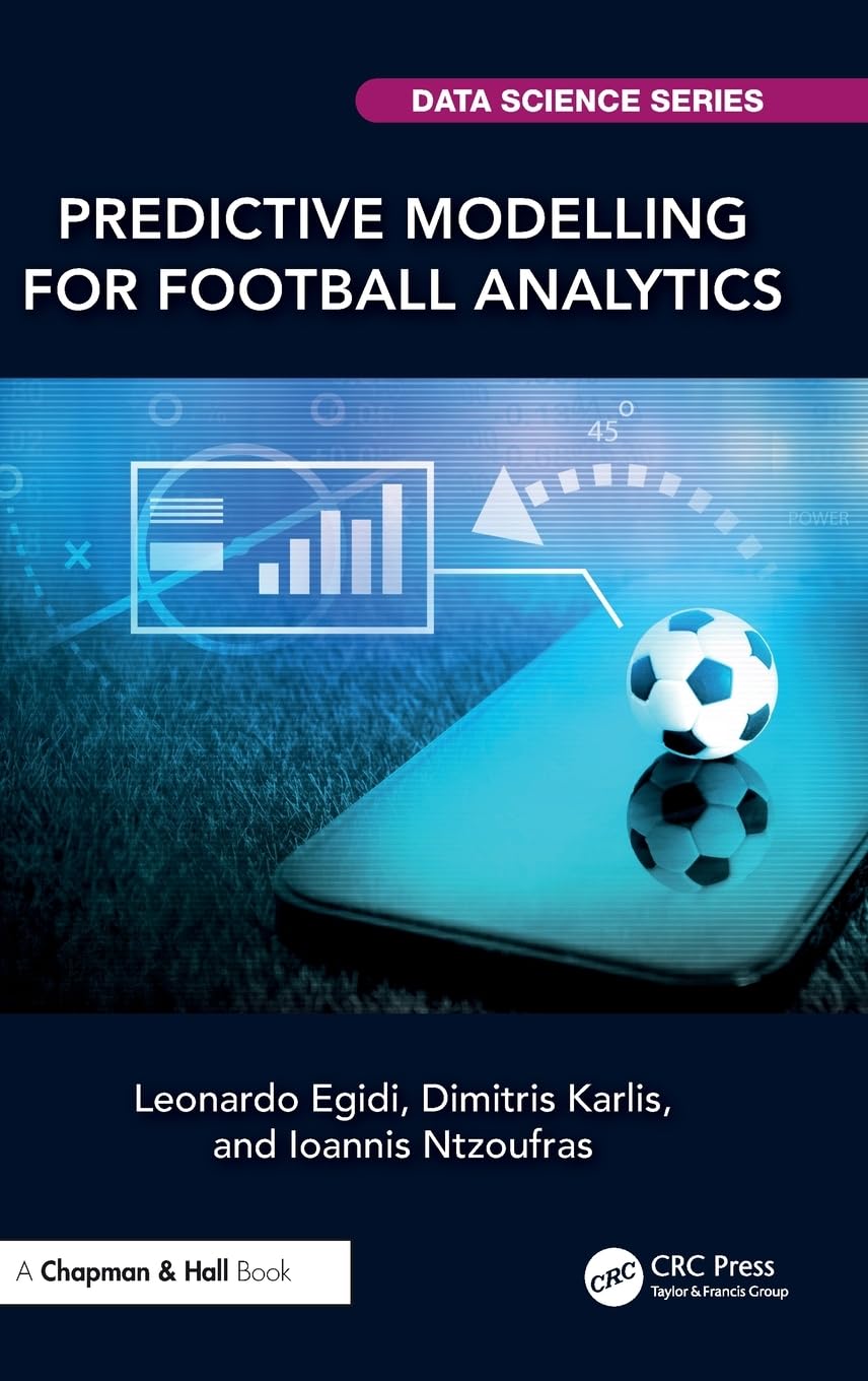 Predictive Modelling for Football Analytics Mathematics