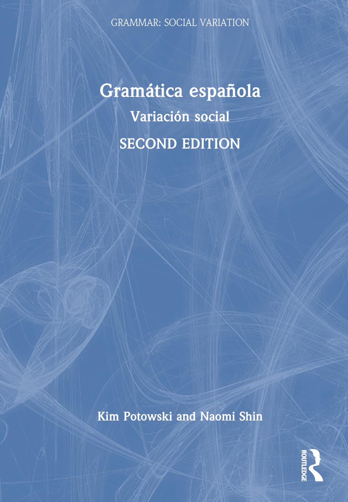 Gramática española Social Sciences