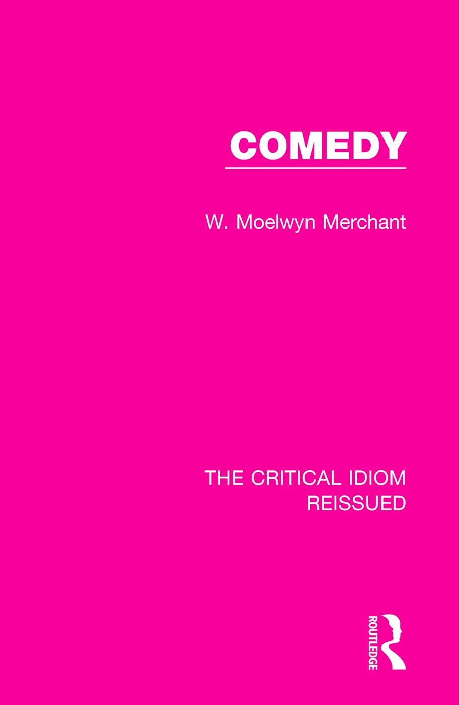 Comedy Books
