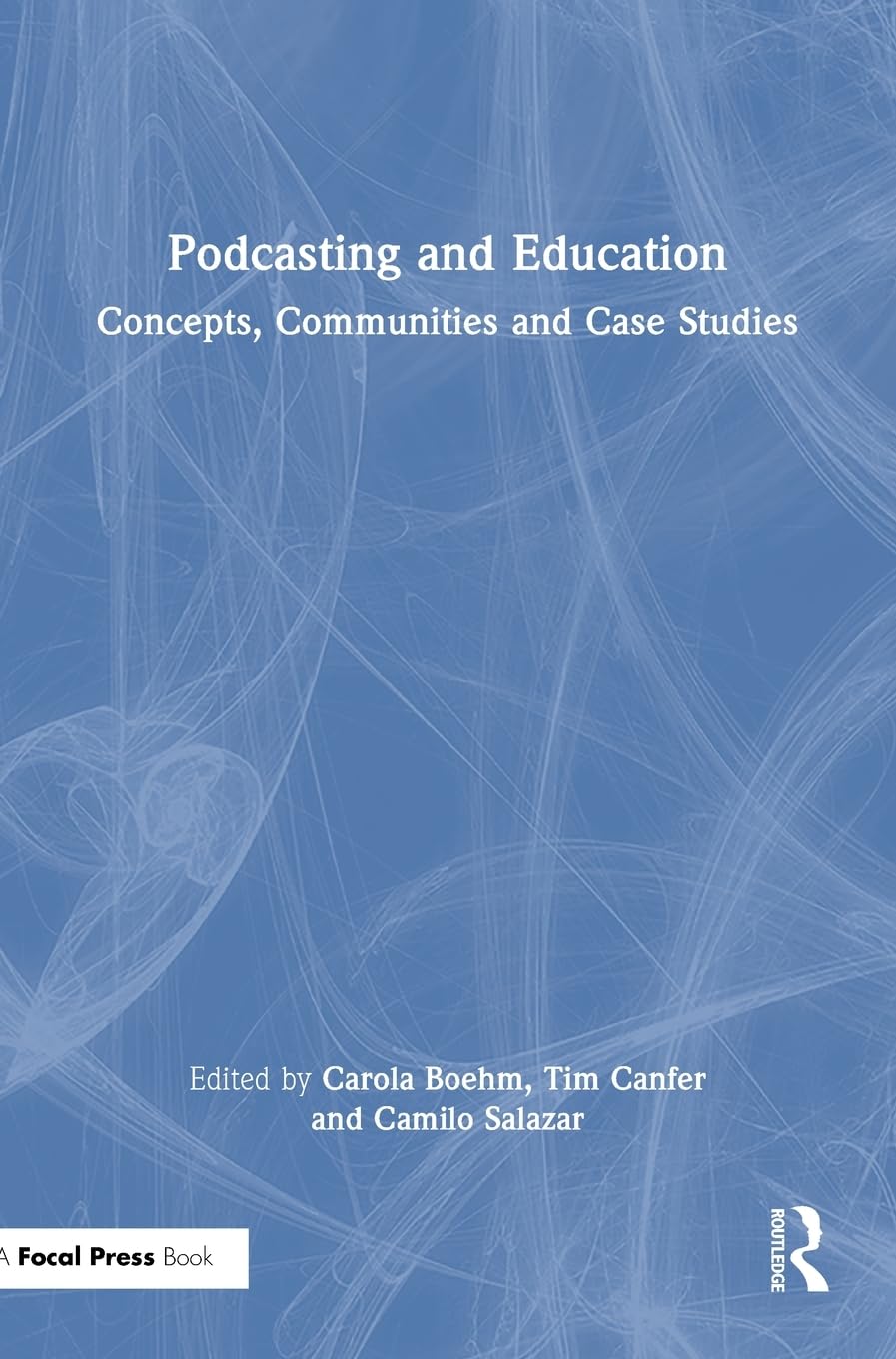 Product Image: Podcasting and Education