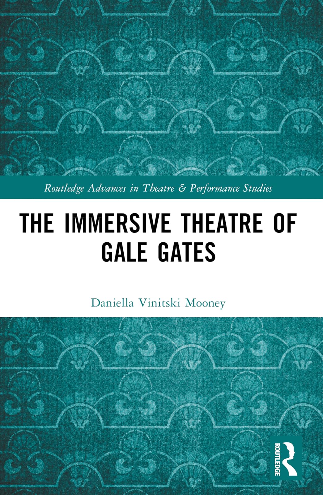 The Immersive Theatre of GAle GAtes Film, Art & Culture