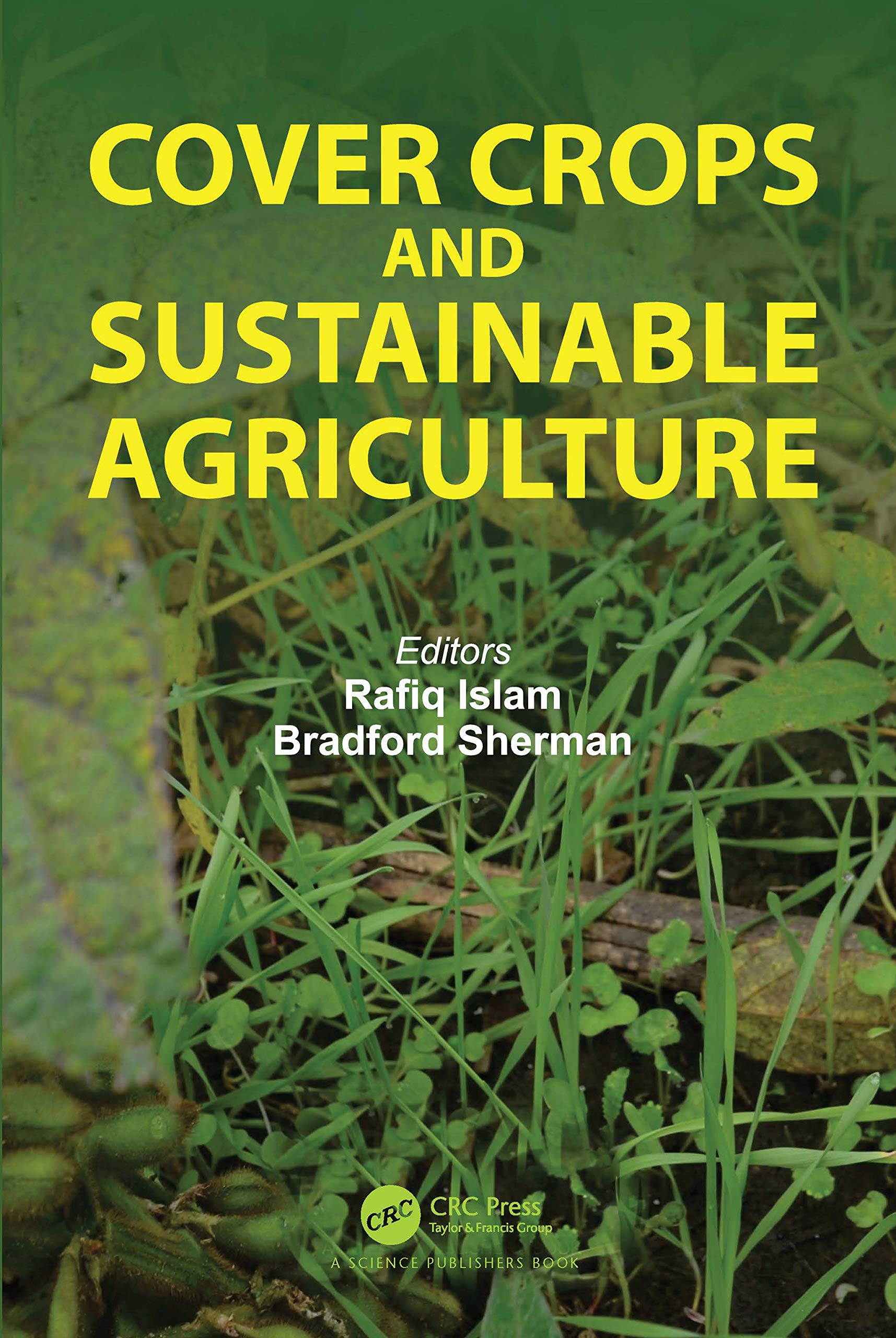 Cover Crops and Sustainable Agriculture Business & Technology