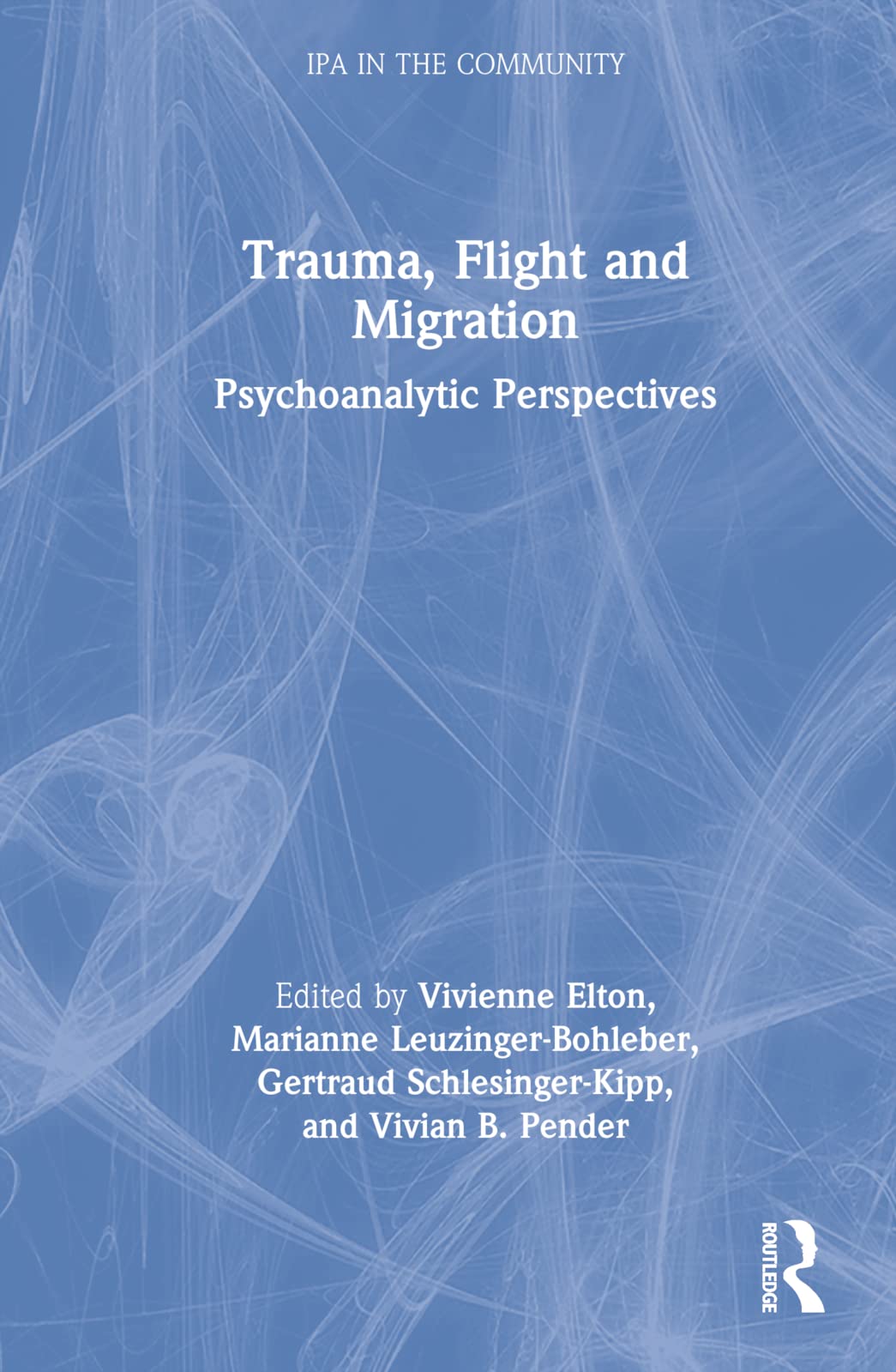Product Image: Trauma, Flight and Migration