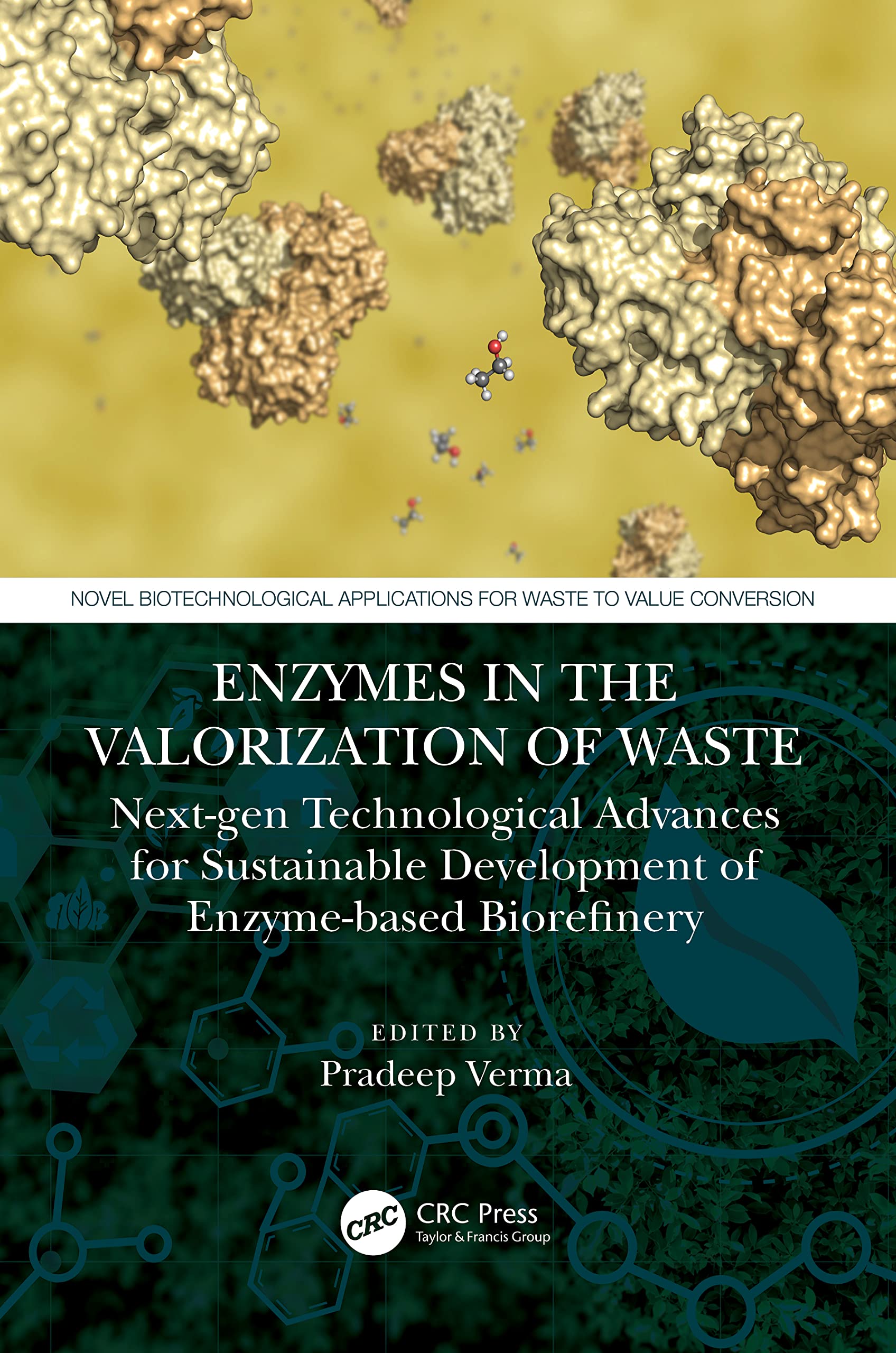 Enzymes in the Valorization of Waste Business & Technology