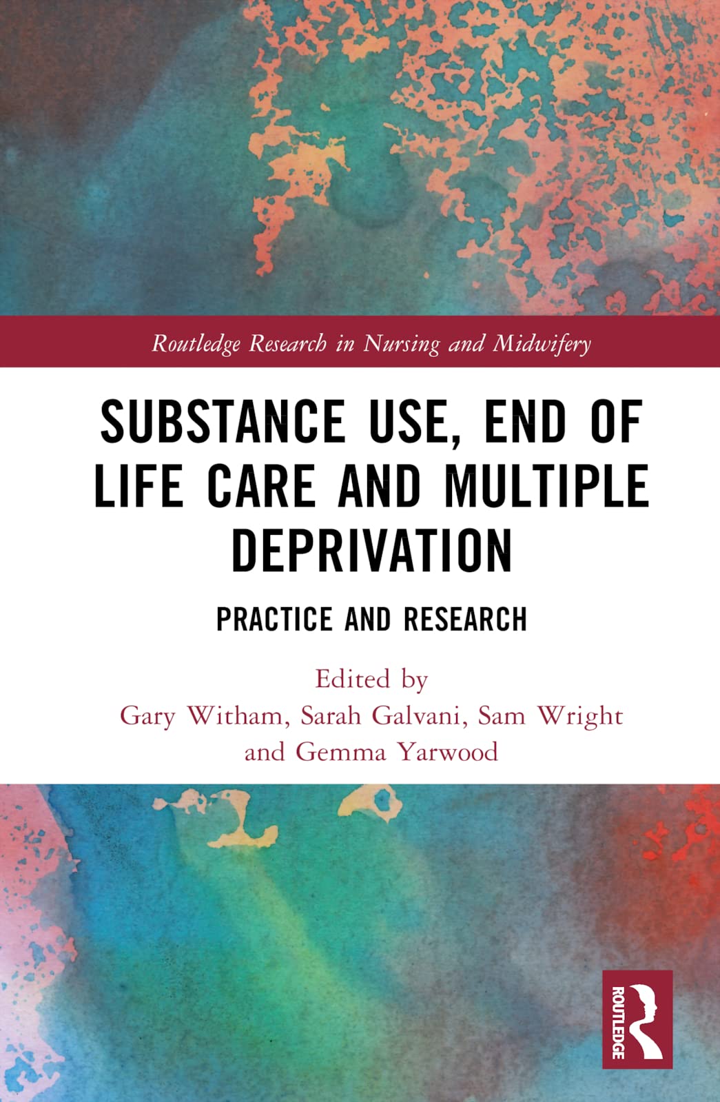 Substance Use, End-of-Life Care and Multiple Deprivation Medicine