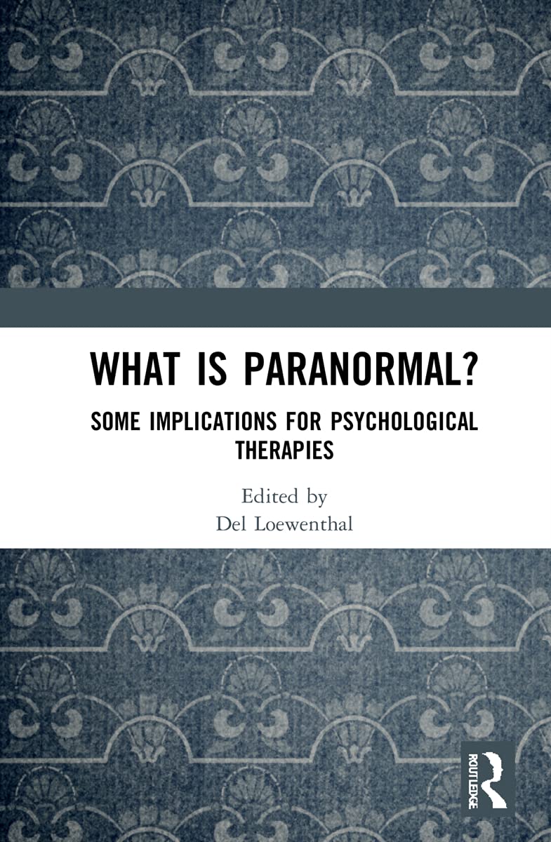 Product Image: What is Paranormal?