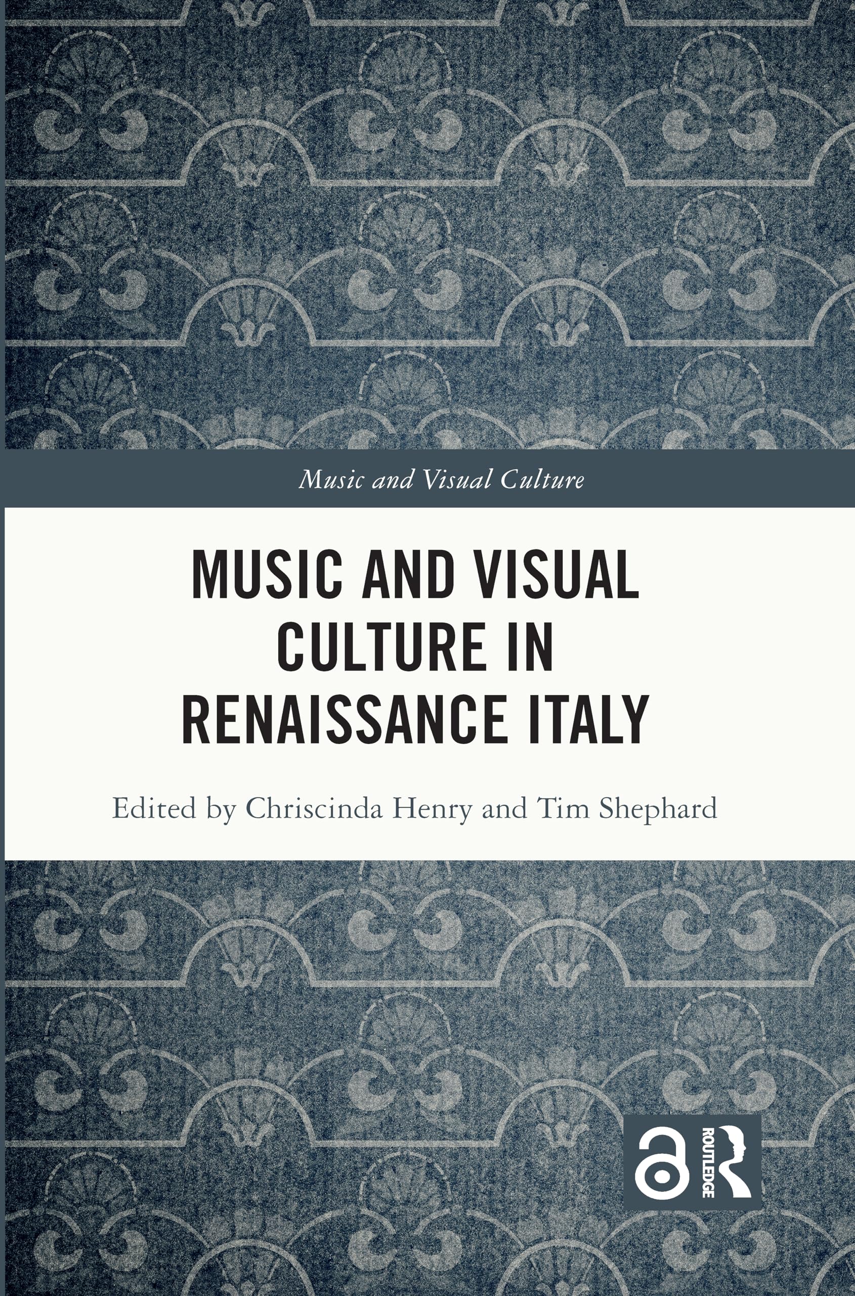 Music and Visual Culture in Renaissance Italy Arts & Music