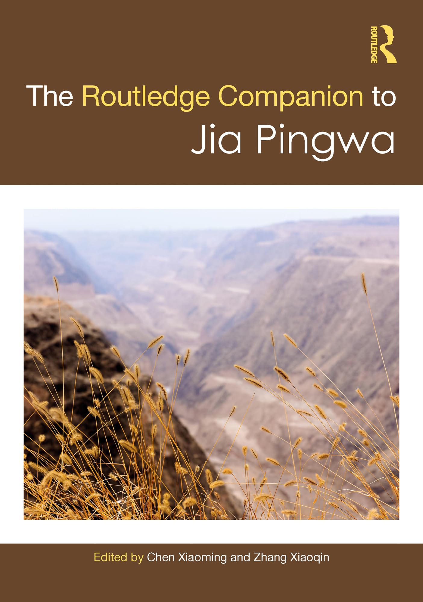 Routledge Companion to Jia Pingwa Social Sciences