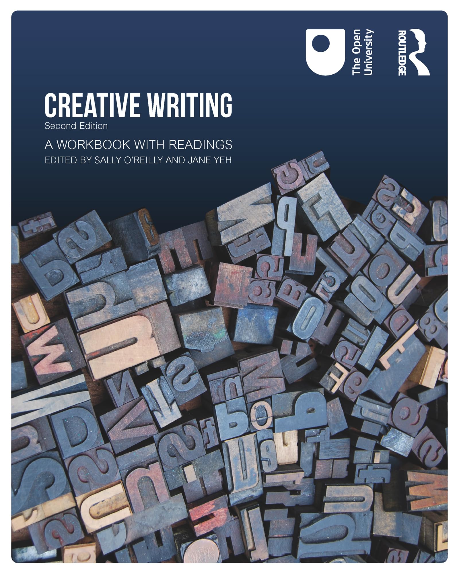 Product Image: Creative Writing: A Workbook With Readings