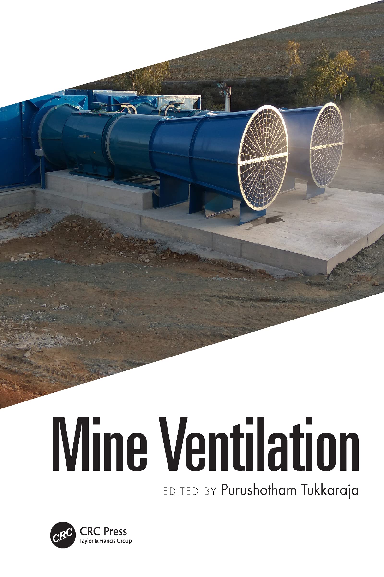 Mine Ventilation: Proceedings of the 18th North American Mine Ventilation Symposium (NAMVS 2021) June 12-17 2021, Rapid City, South Dakota, USA Business, Finance & Career