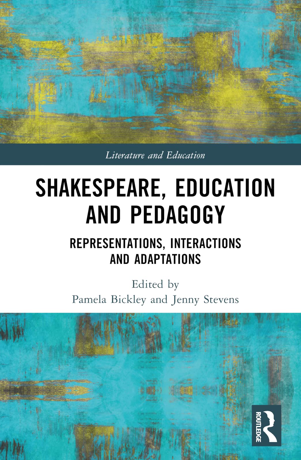 Product Image: Shakespeare, Education and Pedagogy