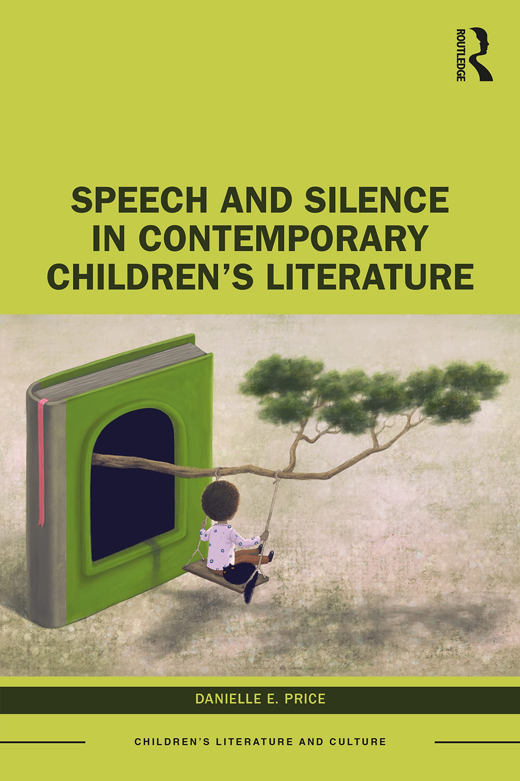 Speech and Silence in Contemporary Children's Literature Medicine