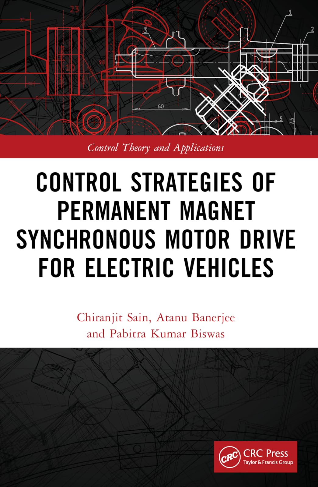 Control Strategies of Permanent Magnet Synchronous Motor Drive for Electric Vehicles Hobbies & Crafts