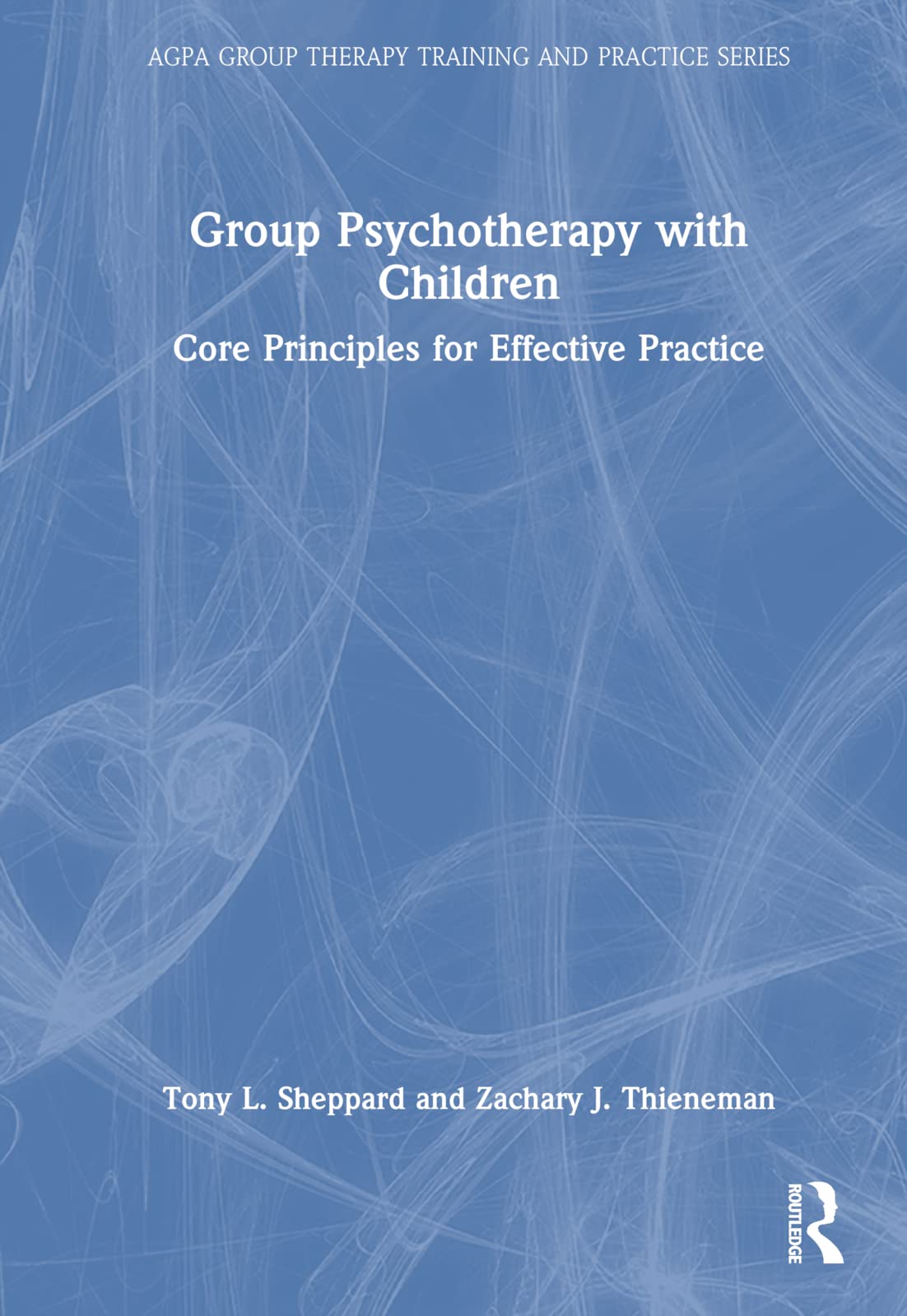 Product Image: Group Psychotherapy with Children