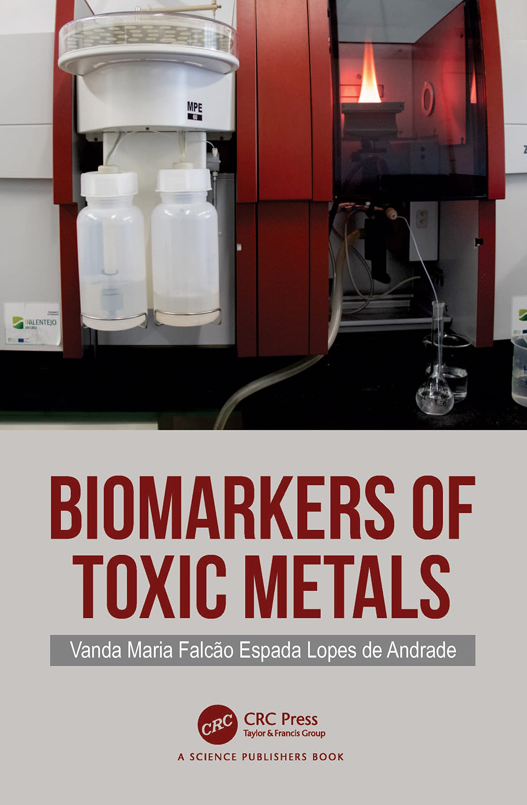 Biomarkers of Toxic Metals Medicine
