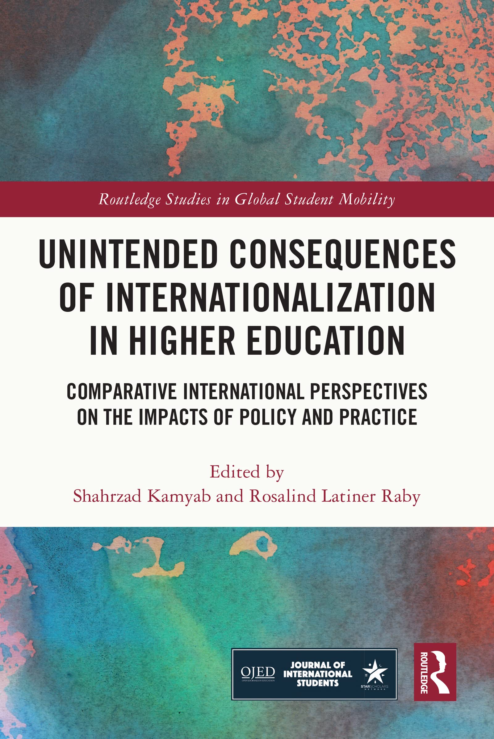 Unintended Consequences of Internationalization in Higher Education Education & Training