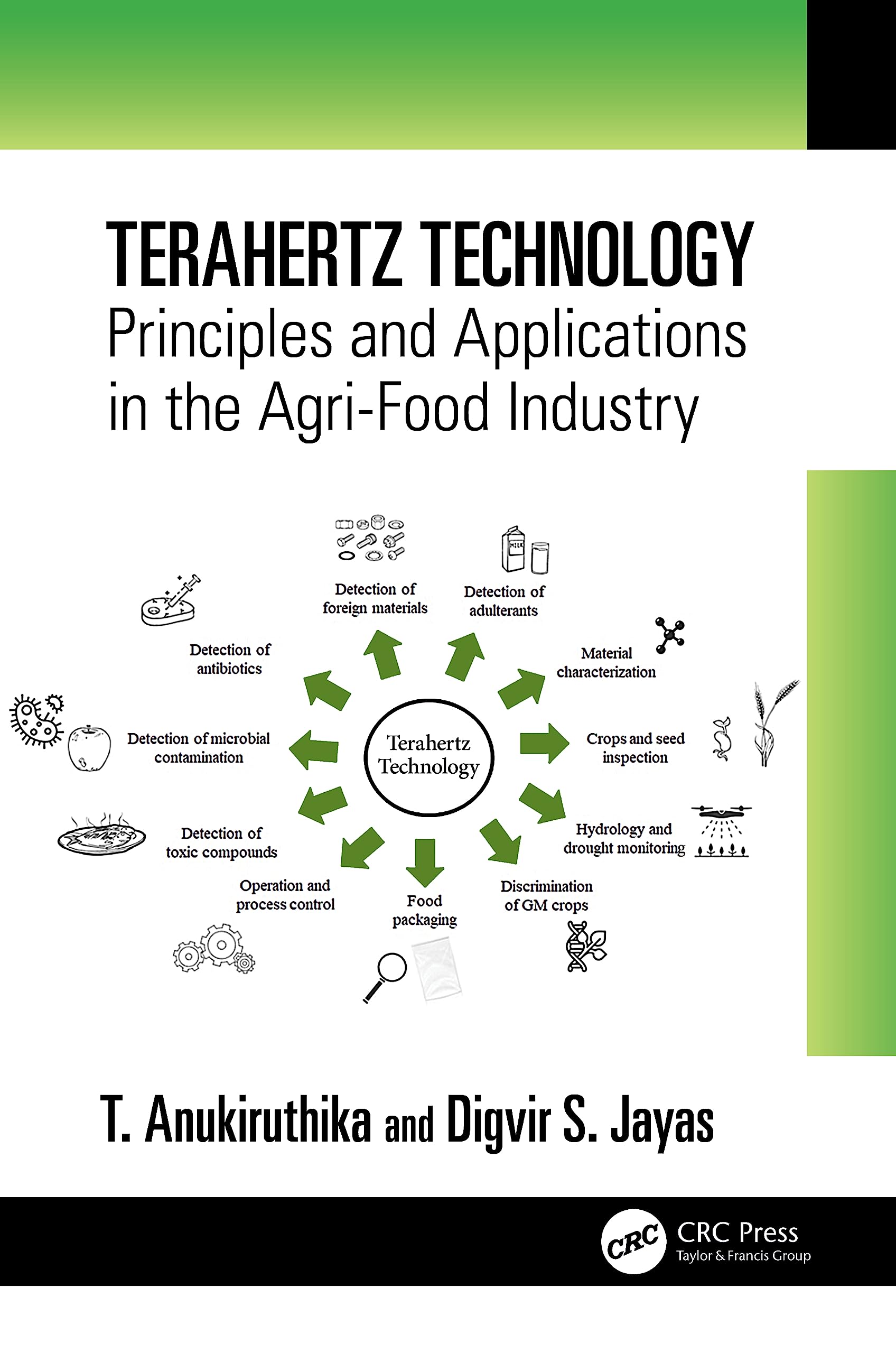 Terahertz Technology: Principles and Applications in the Agri-food Industry Business, Finance & Career