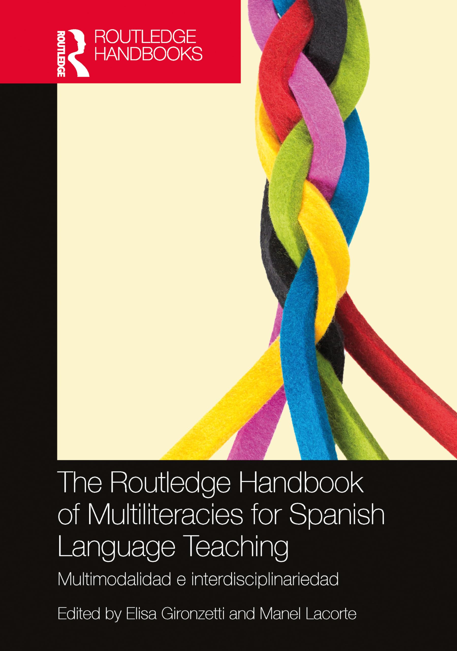 The Routledge Handbook of Multiliteracies for Spanish Language Teaching Social Sciences