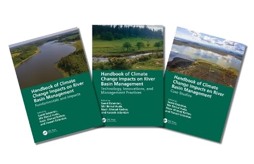 Handbook of Climate Change Impacts on River Basin Management Business, Finance & Career