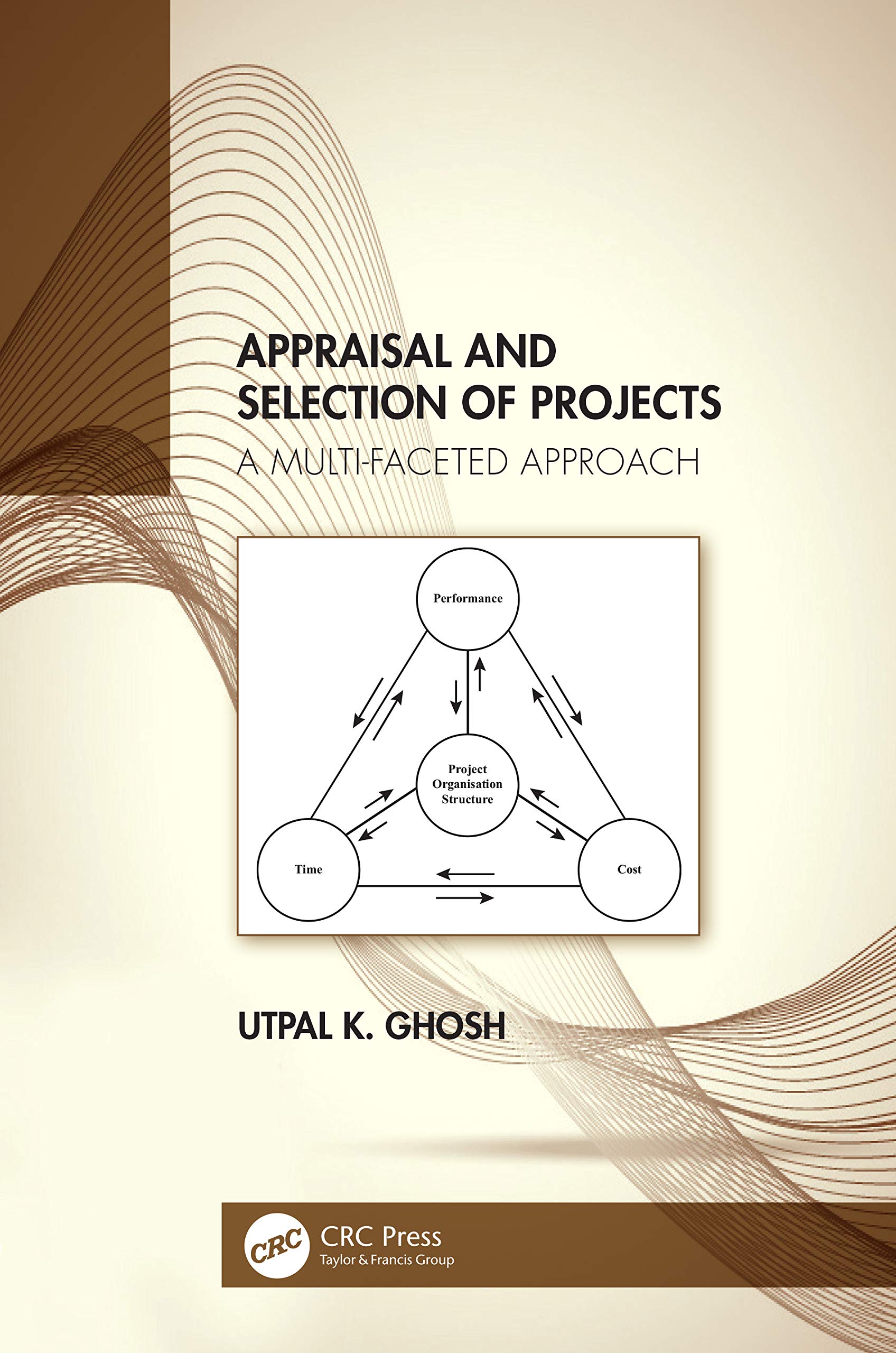Product Image: Appraisal and Selection of Projects