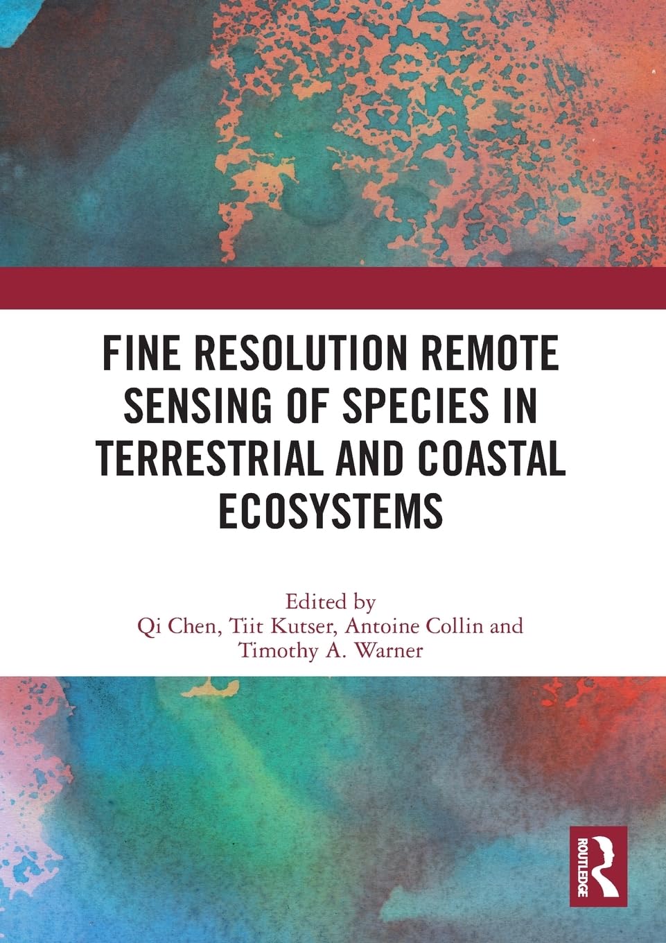 Fine Resolution Remote Sensing of Species in Terrestrial and Coastal Ecosystems Geology & Geography
