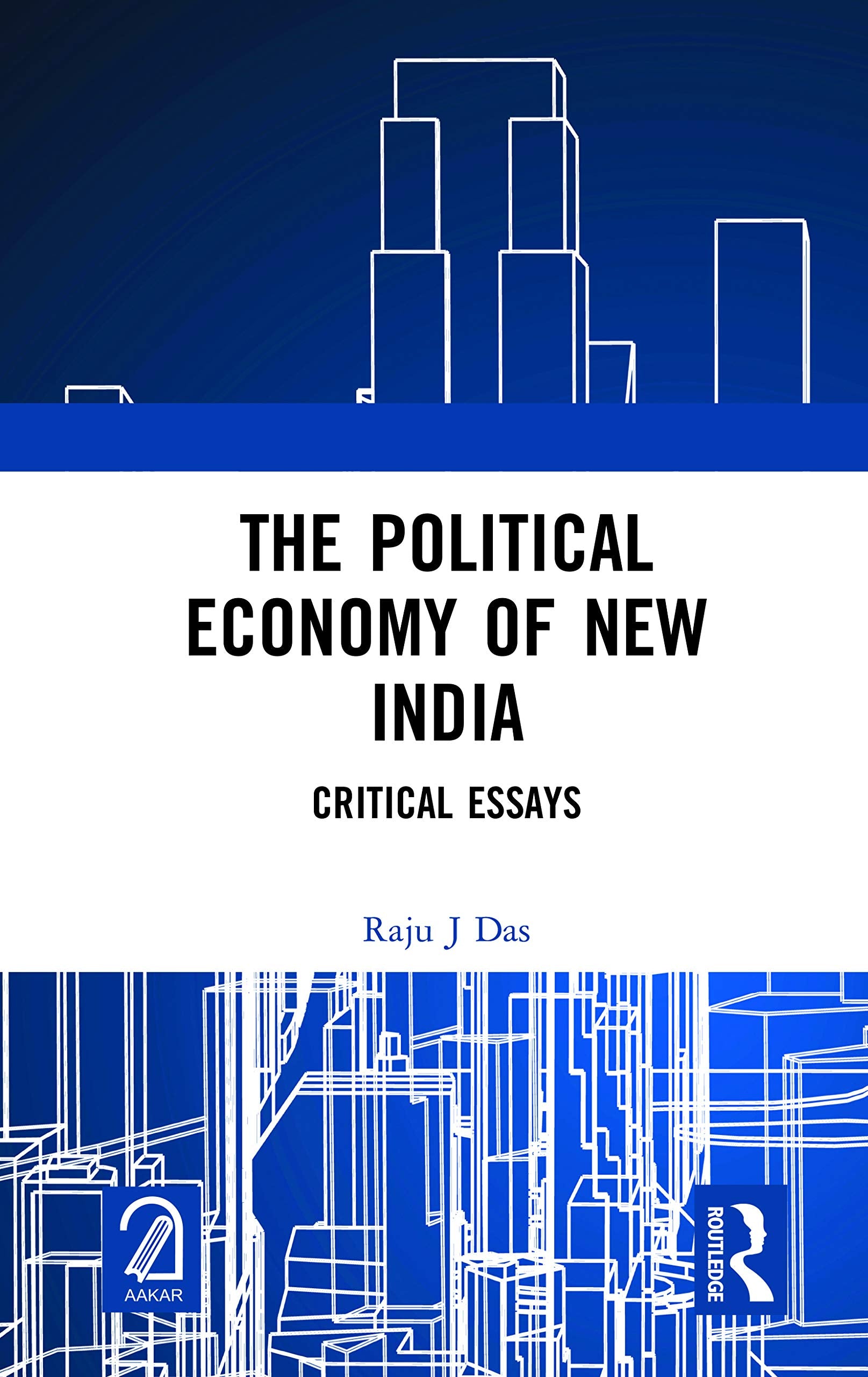 The Political Economy of New India Social Sciences