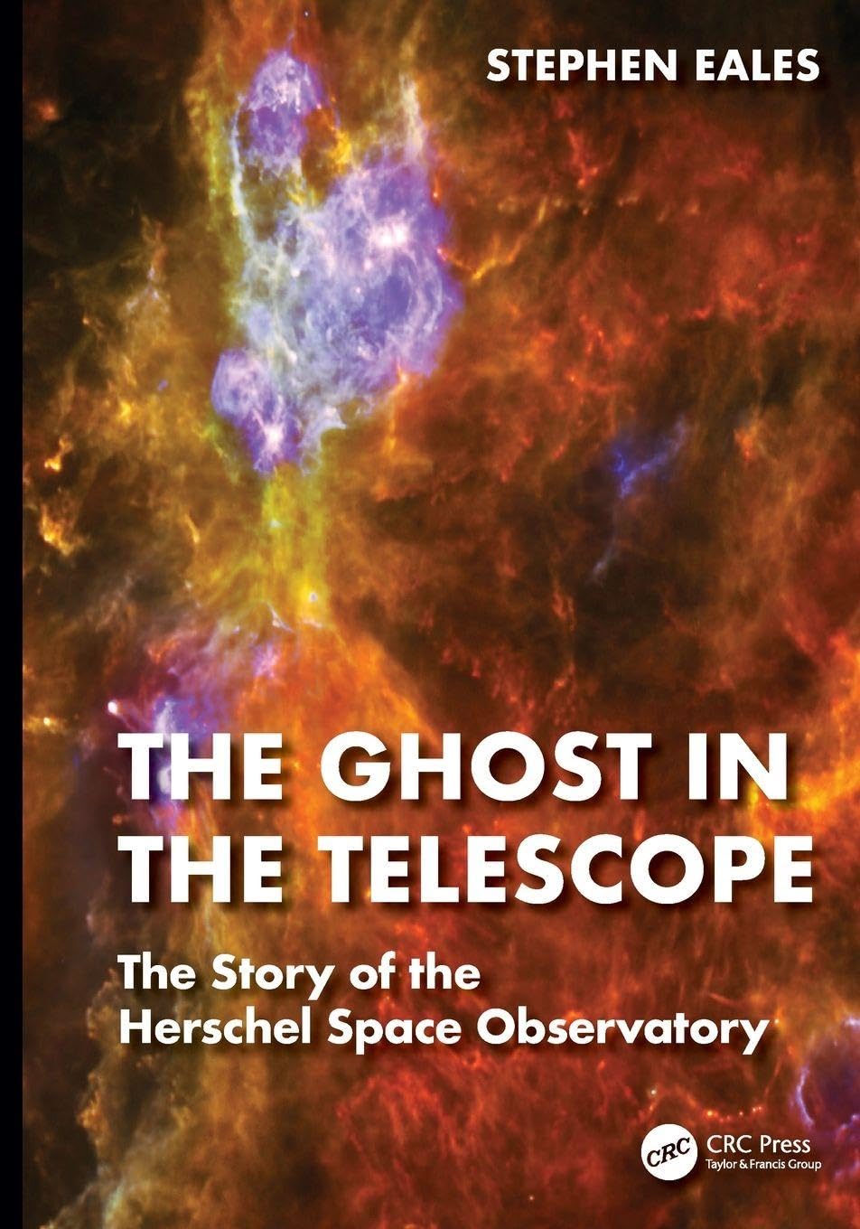 Product Image: The Ghost in the Telescope