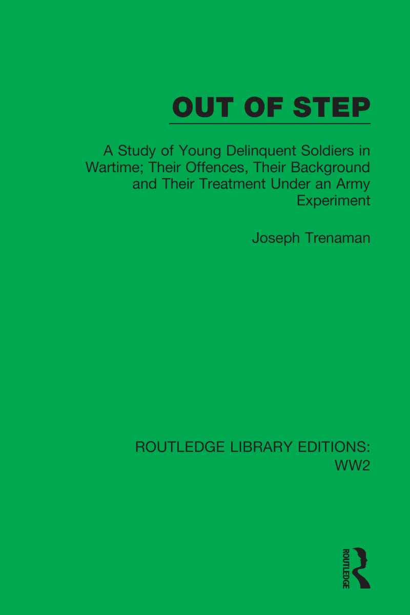 Product Image: Out of Step