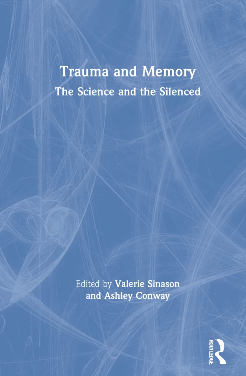 Product Image: Trauma and Memory
