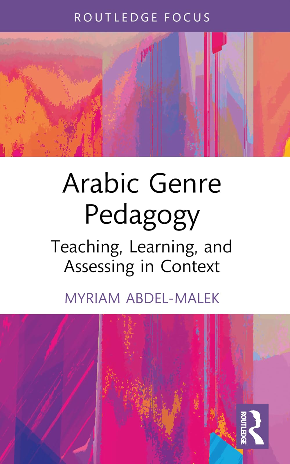 Arabic Genre Pedagogy Foreign Languages ​​& Dictionaries