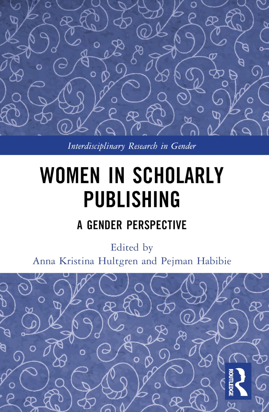 Women in Scholarly Publishing Law