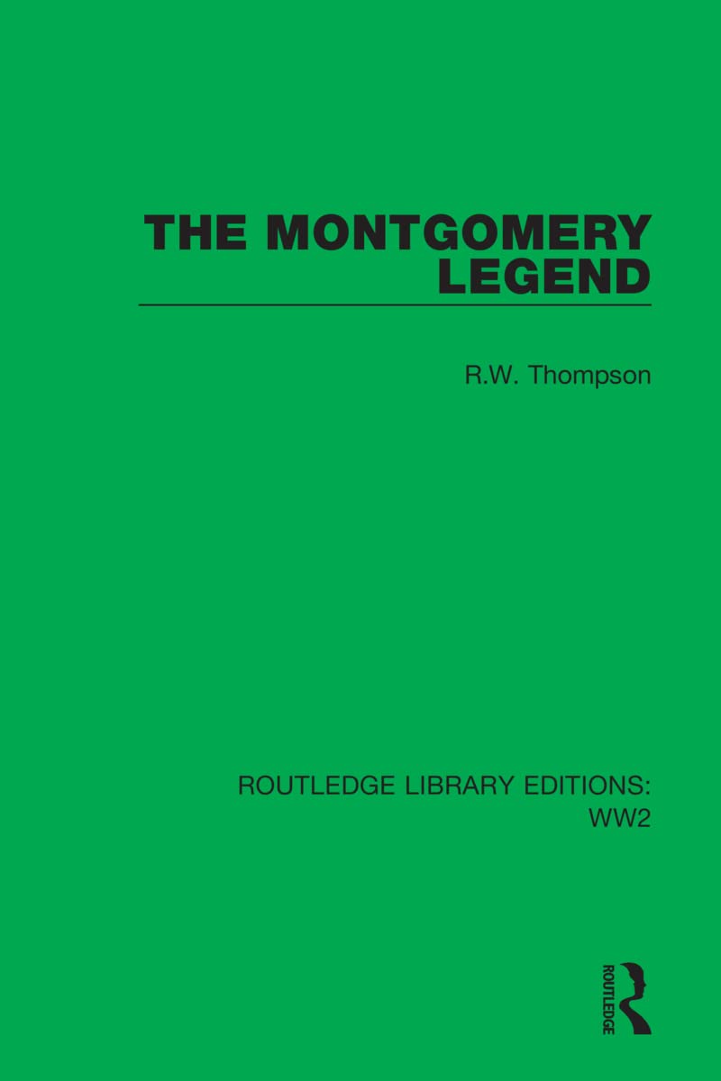 Product Image: The Montgomery Legend
