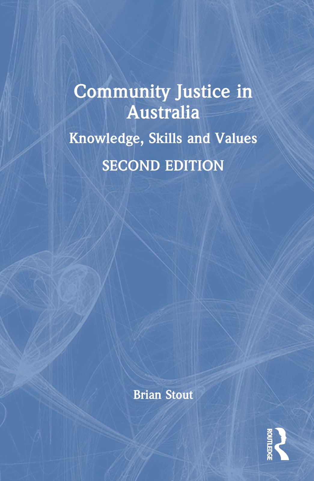Product Image: Community Justice in Australia