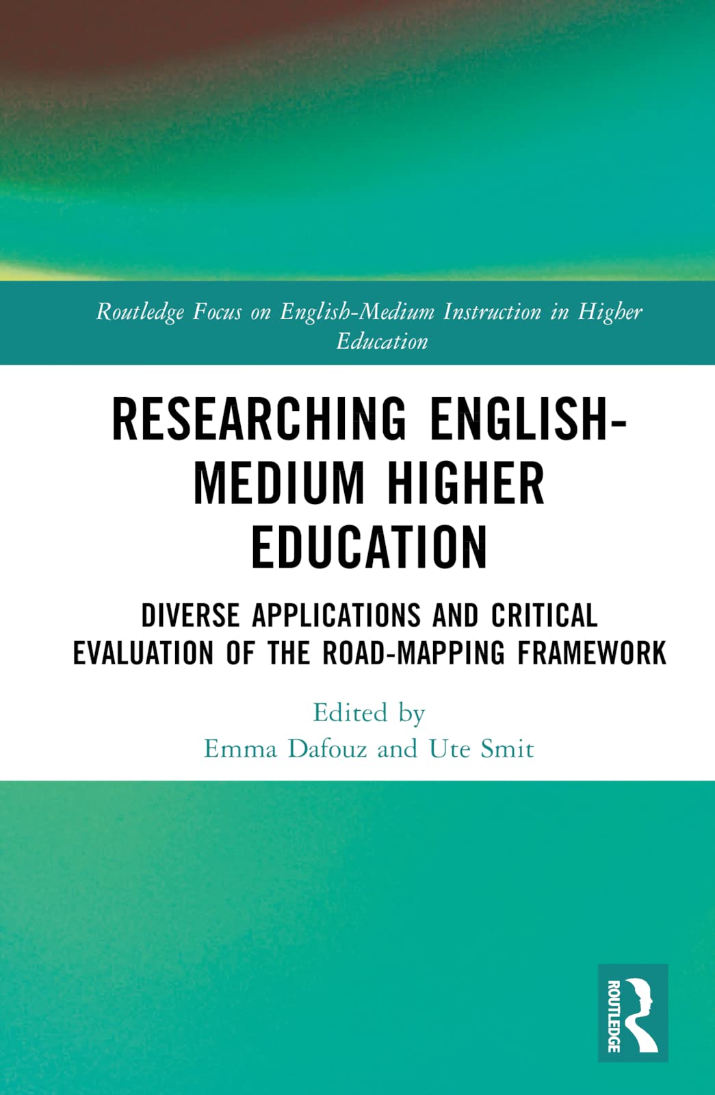 Product Image: Researching English-Medium Higher Education