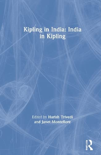 Product Image: Kipling in India: India in Kipling