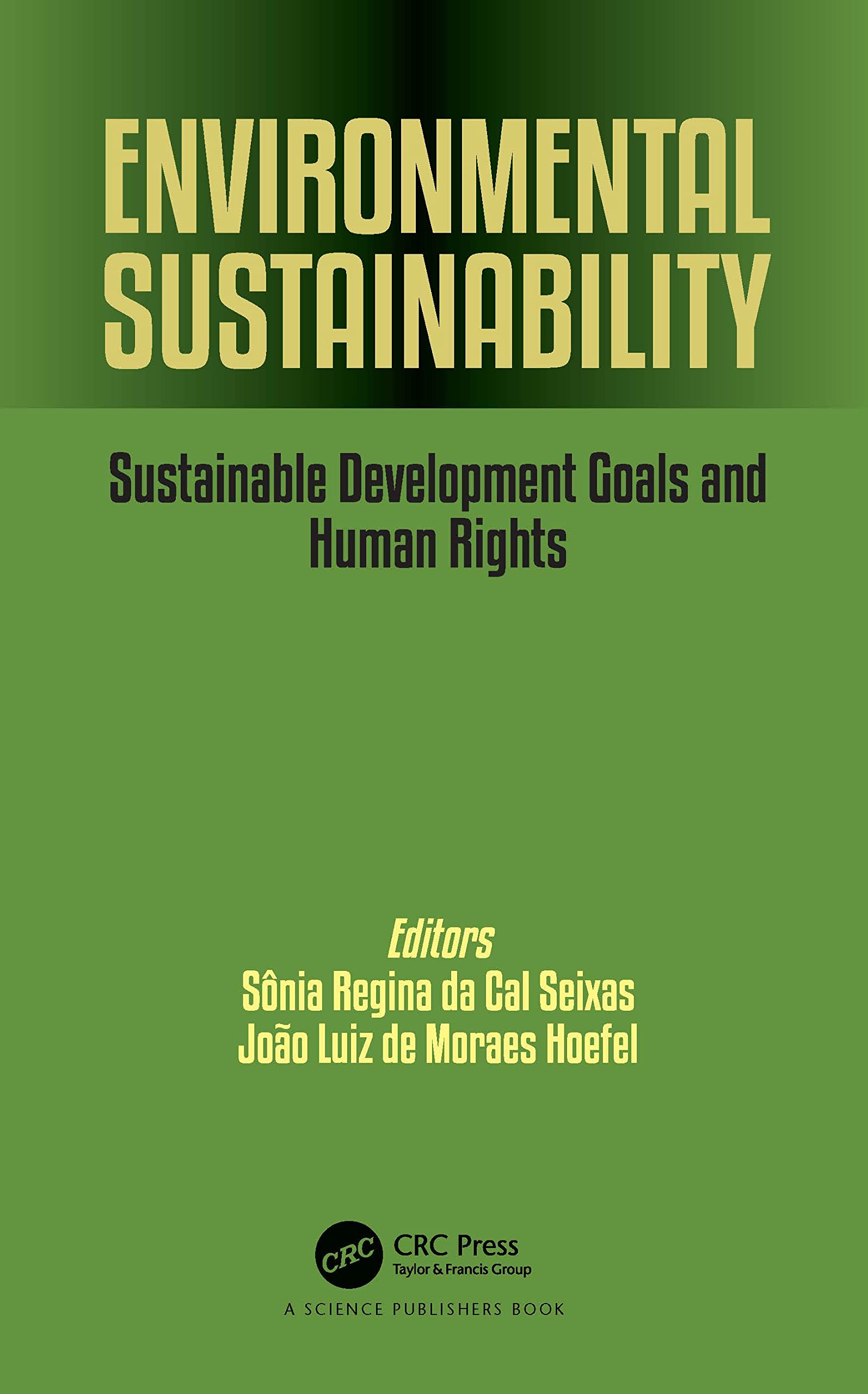 Environmental Sustainability: Sustainable Development Goals and Human Rights Philosophy