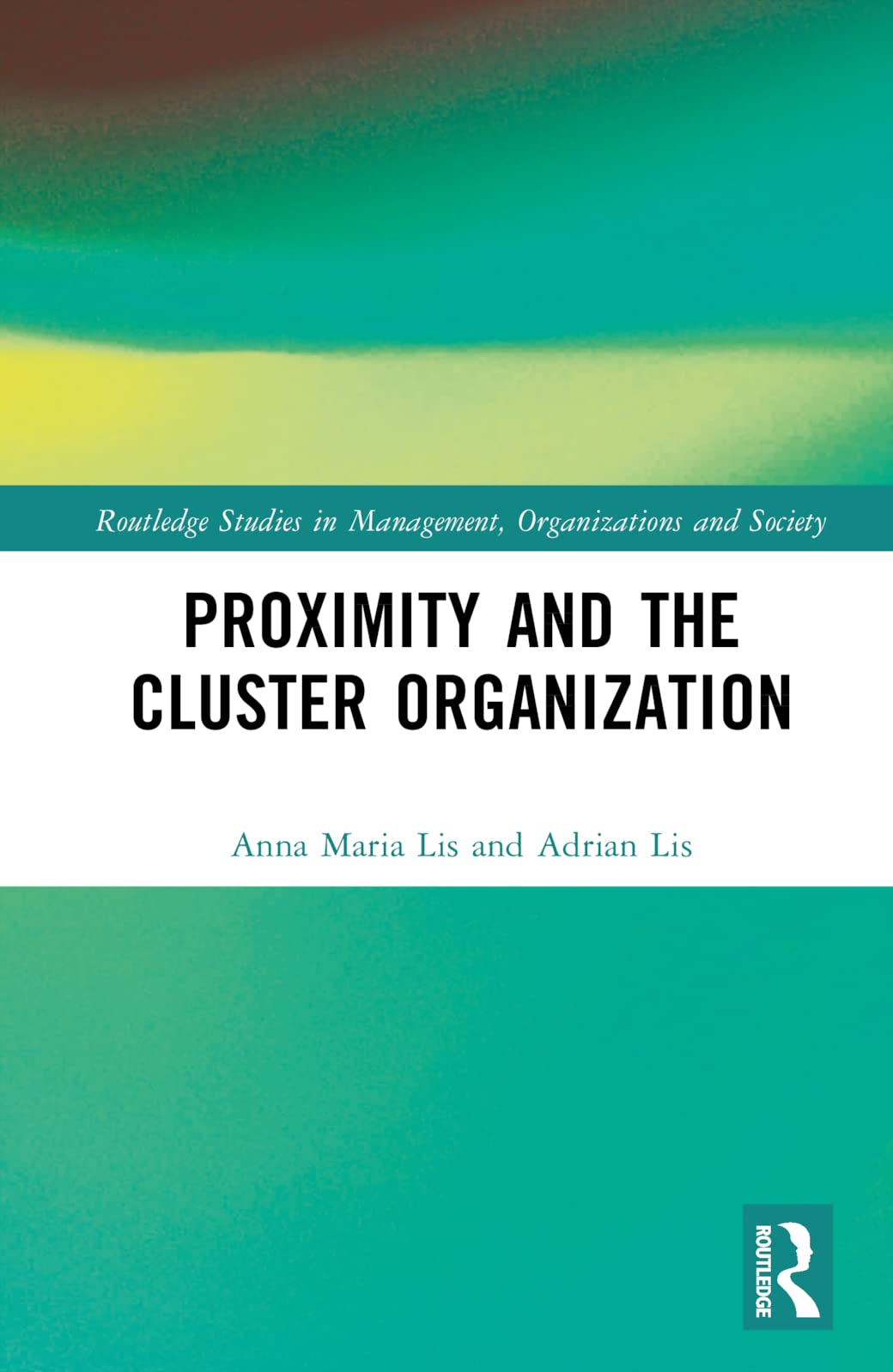 Product Image: Proximity and the Cluster Organization