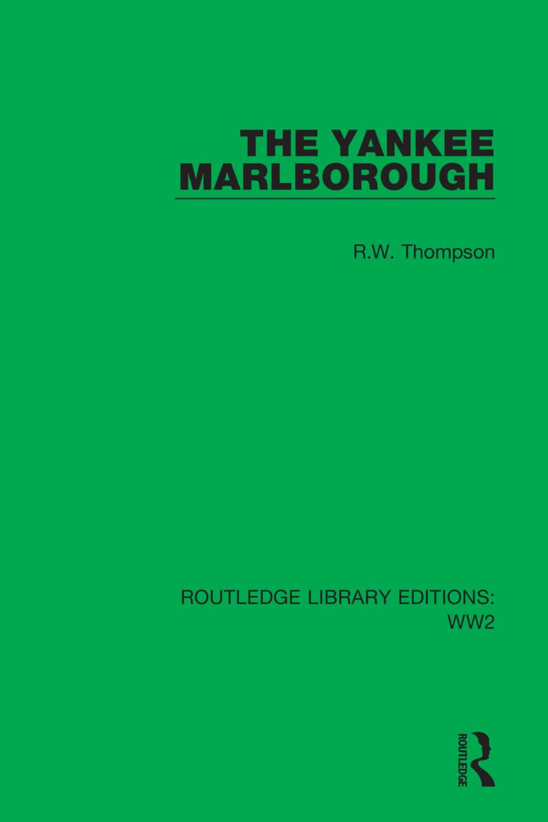 Product Image: The Yankee Marlborough