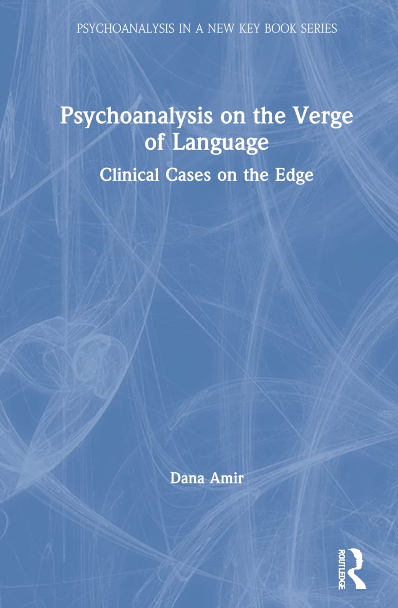 Psychoanalysis on the Verge of Language Medicine