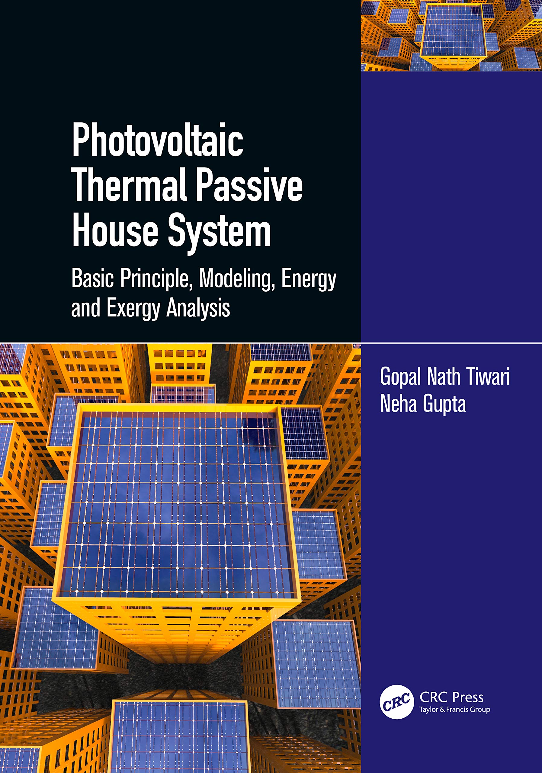 Photovoltaic Thermal Passive House System Business & Technology