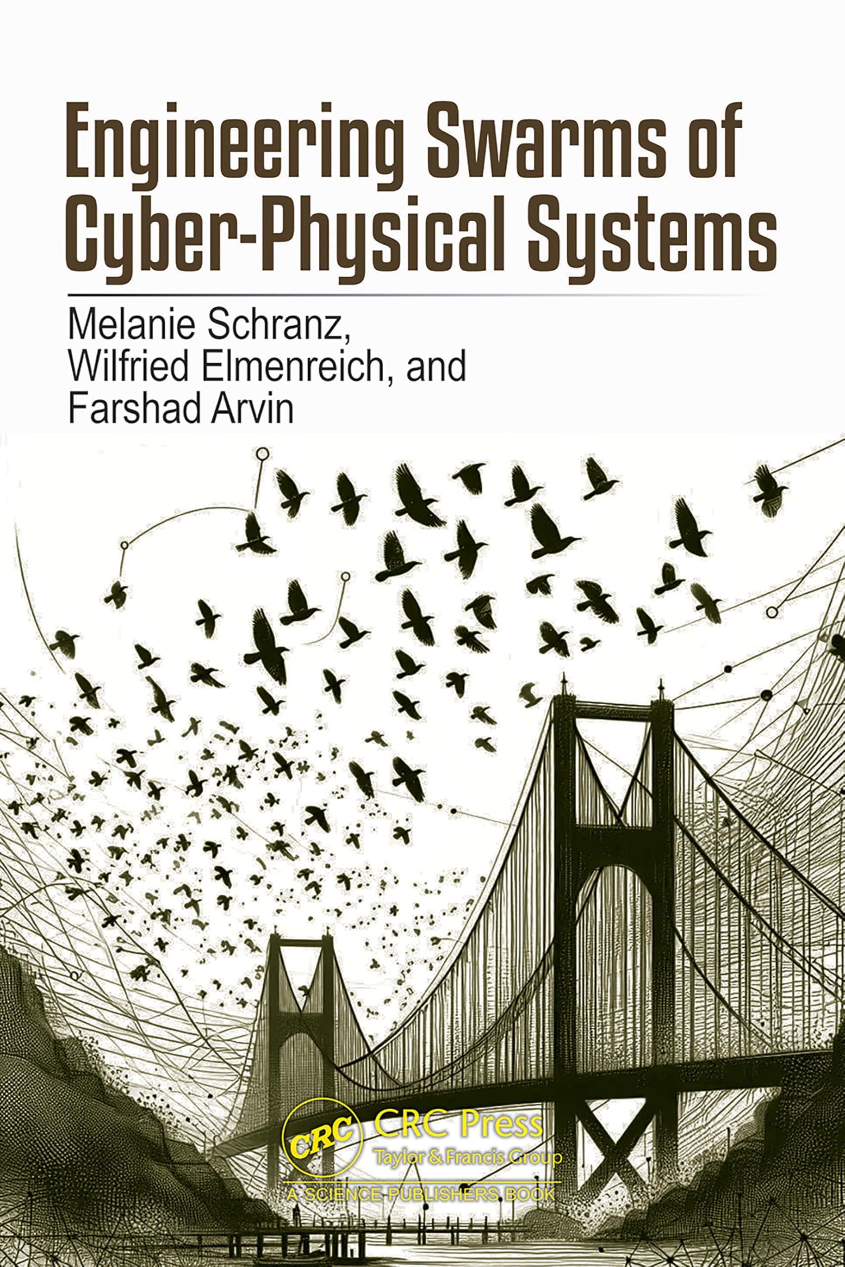 Product Image: Engineering Swarms of Cyber-Physical Systems
